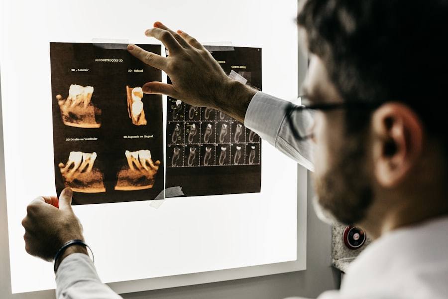 Diagnosi e cura