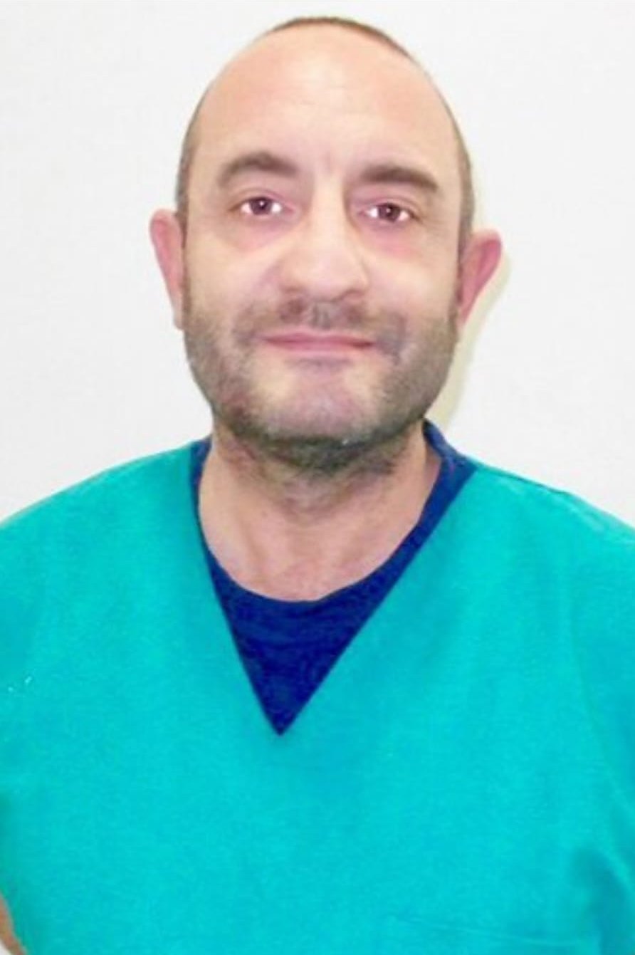 Il dentista di Curadent One